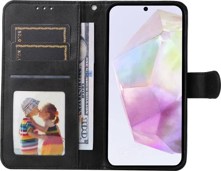 Immagine prodotto Cover-Discount Galaxy A56 - Premium Handyhülle Etui (Samsung Galaxy A56)