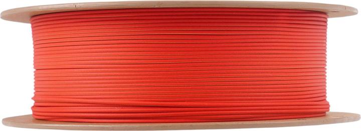 Actual product image eSUN PLA MATTE DUAL 1,75mm RED YELLOW 1kg (PLA, 1.75 mm, 1000 g, Multicoloured)