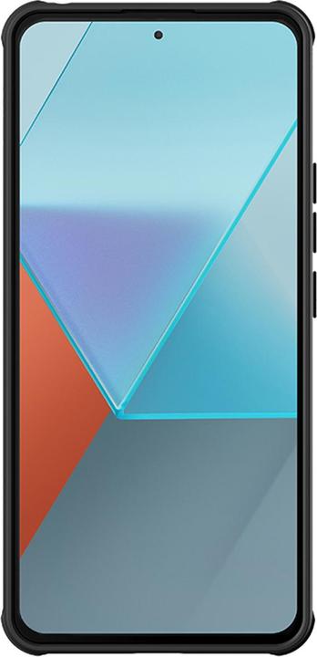 Actual product image Nillkin CamShield Pro (Xiaomi Redmi Note 13 Pro 5G, Xiaomi Poco X6)