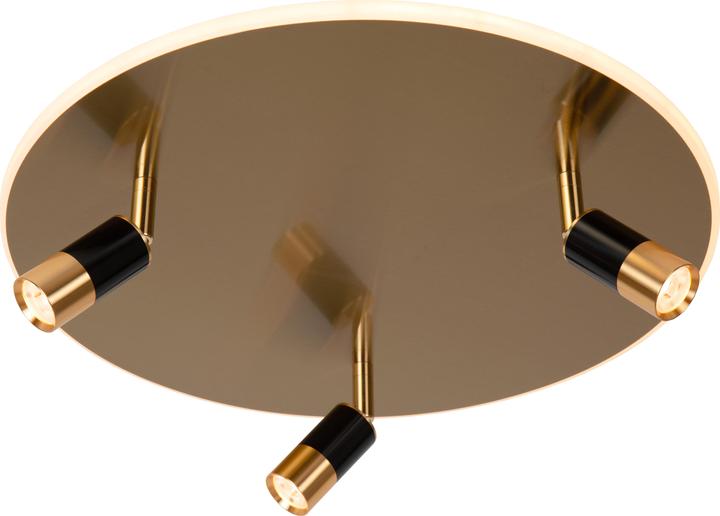 Actual product image Lucide Jubel (3090 lm)