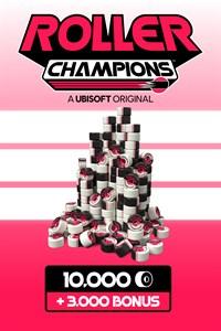 Actual product image Microsoft Roller Champions - 13000 Wheels (13000 CHF)
