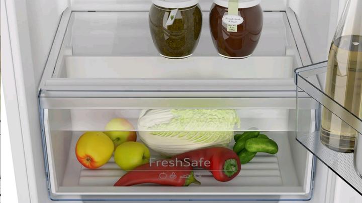 Produktbild Neff KI1411SE0 (204 l)