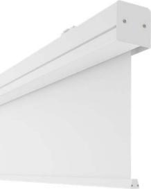 Actual product image Hks Systemtechnik Scala II Motor Polar BM/AM 400x225cm WxH 16:9 Format Type D (16:9)