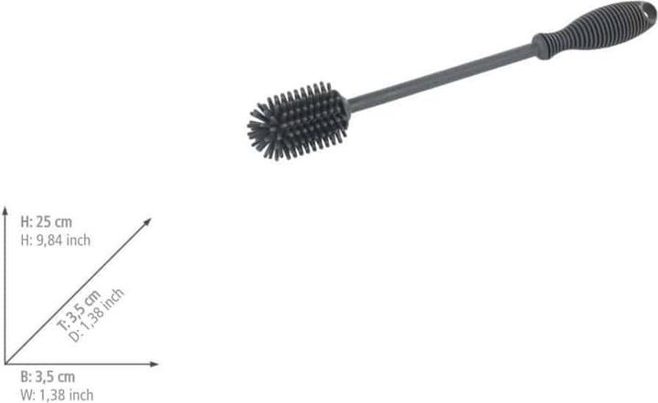 Actual product image Wenko Dishwashing brush (1 pcs.)