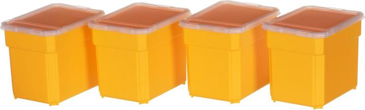Actual product image DeWalt TSTAK III Deep Drawer Kit Box