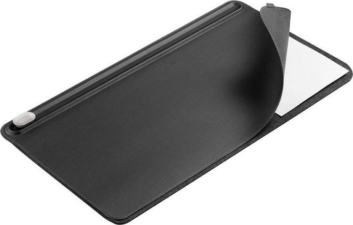 Image du produit Orbitkey Desk Mat Medium -hiirimatto, musta (S)