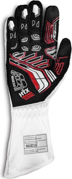 Produktbild Sparco Rennhandschuhe Arrow+ (13, XXL)