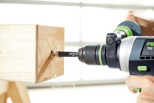 Productafbeelding Festool Sleutelloze boorhouder KC 13-1/2-MMFP