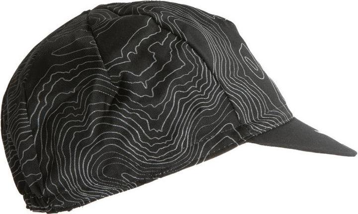 Produktbild Restrap Yorkshire Contours Cycling Cap (One Size)