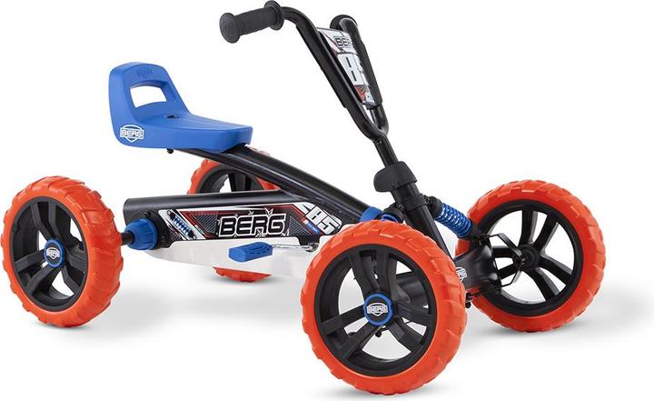 BERG buzzy nitro