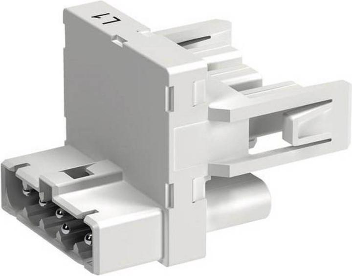 Immagine prodotto Schneider Electric Blocco di distribuzione KIT L1