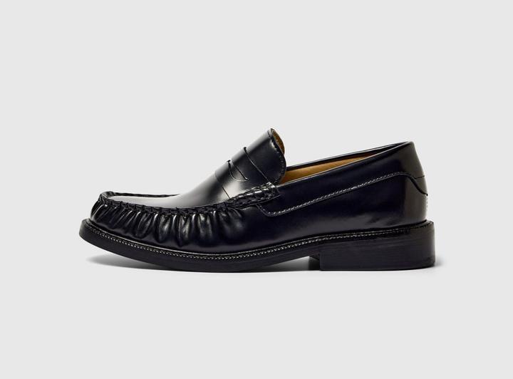 Produktbild Selected Femme Klassischer Lederhalbschuhe (40)
