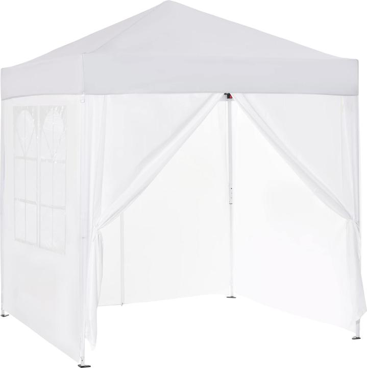 Actual product image Outsunny Pavilion (200 cm, 200 cm)