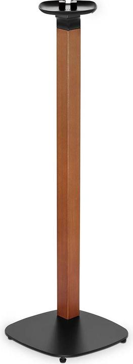 Immagine prodotto Nedis Supporto per altoparlanti | Compatibile con: Sonos® One SL™ / Sonos® One™ / Sonos® PLAY:1™ | (1 pz., Installazione a parete, Regolabile in altezza)