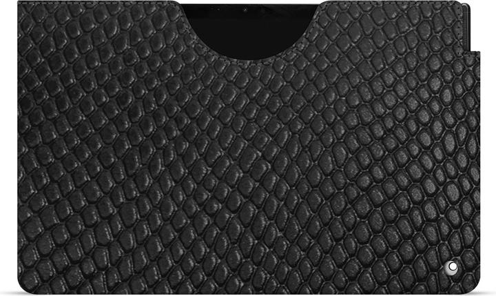Serpent nero ( Noir / Black)