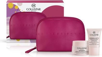 Produktbild Collistar Christmas 2023 Rigenera Set 5 Stk (Gesichtspflege set)