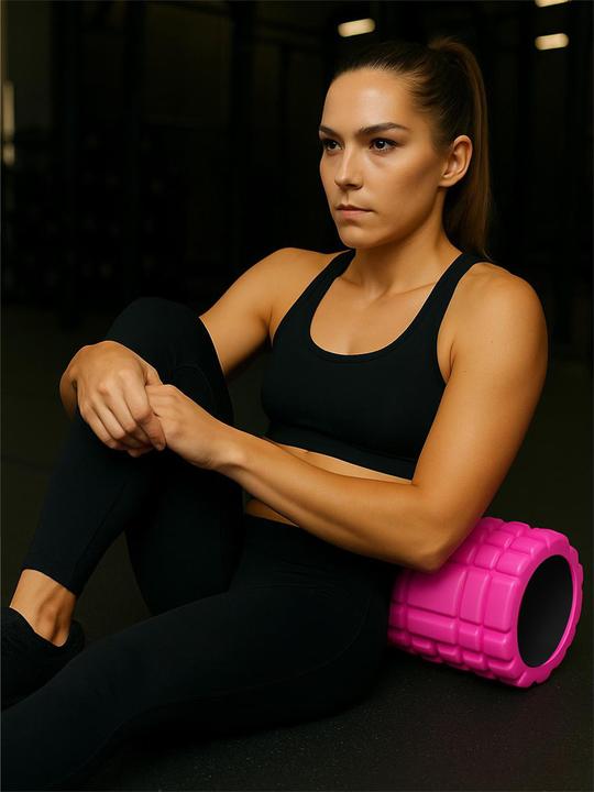 Immagine prodotto Normani Rullo fitness SPORTS® SQUARE ROLL - 913