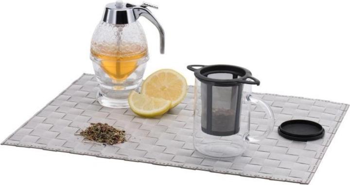 Image du produit Westmark Dauerfilter Tee 10x7.5x8.5 cm
