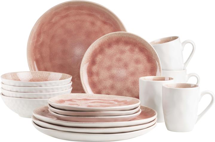 Mäser Frozen (16 Piece)
