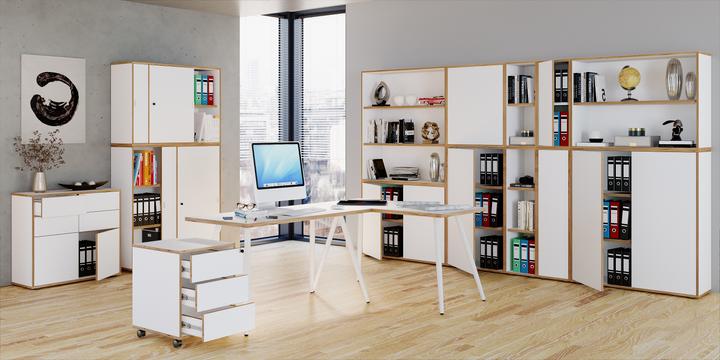 Immagine prodotto VCM Salia (100 x 37 x 74 cm)