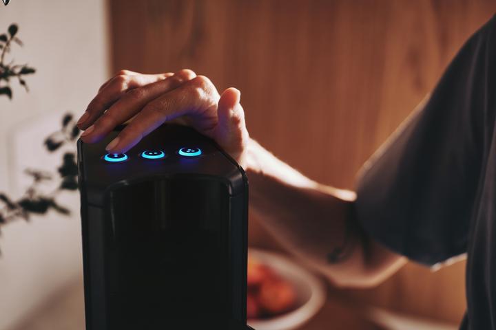 Actual product image SodaStream E-Duo