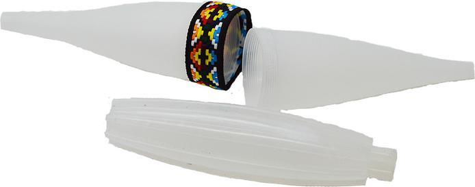 Image du produit Ice Bazooka blanc