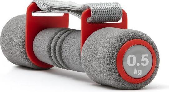 Actual product image Reebok Hanteln mit Griff 2x0,5kg