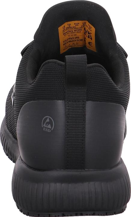 Produktbild Skechers 200051EC BLK (44)