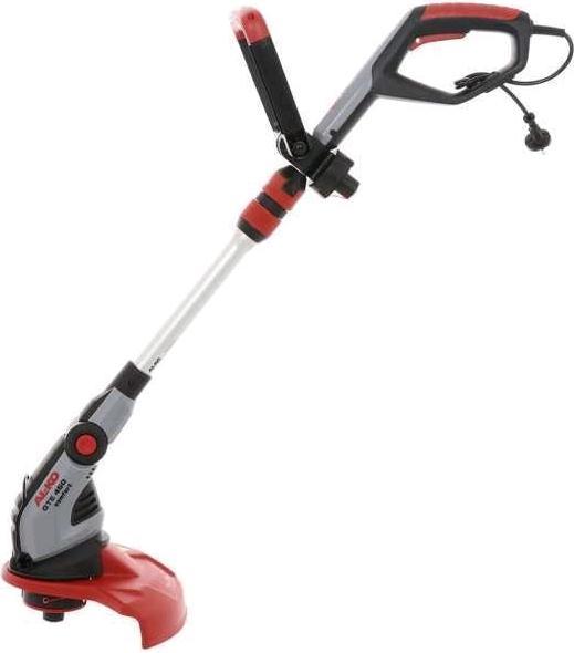 Immagine prodotto AL-KO Trimmer elettrico Gte 450 Comfort (Filo di taglio)