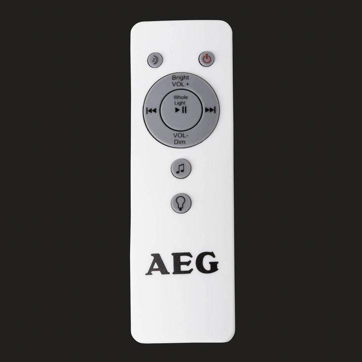 Image du produit AEG Tonic (1700 lm)