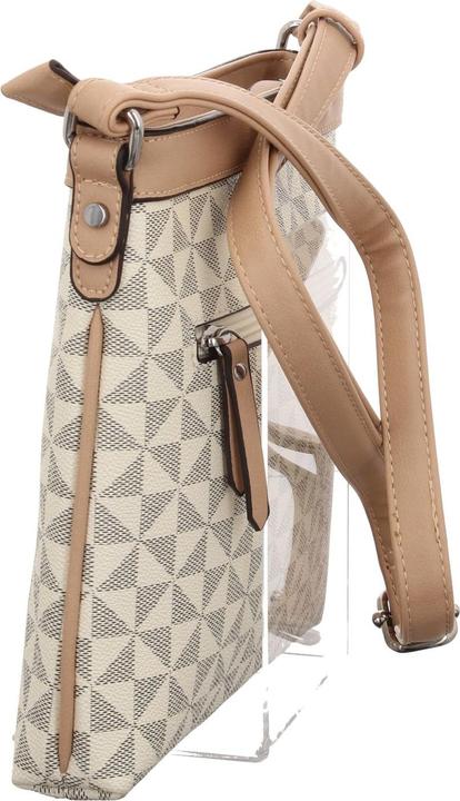 Produktbild Gabor BARINA Cross bag, mixed white