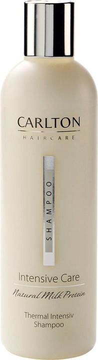 Produktbild Carlton Intensive Care Thermal Intensiv Shampoo (300 ml)