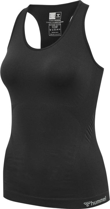 Actual product image hummel Tif Seamless Top (XL)