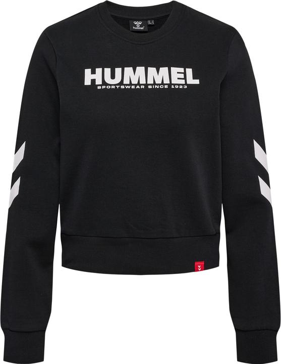 Produktbild hummel Hmllegacy Woman Sweatshirt (S)