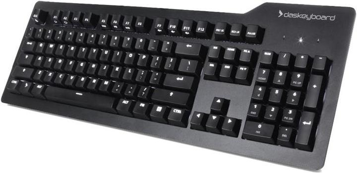 Actual product image Das Keyboard Prime 13 (US, Cable)