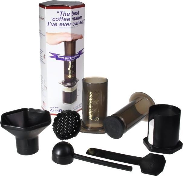 Produktbild Aerobie AeroPress (0.24 l)