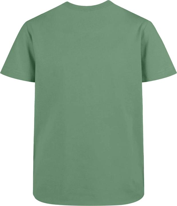 Produktbild Build Your Brand Basic 2.0 TShirt (128)