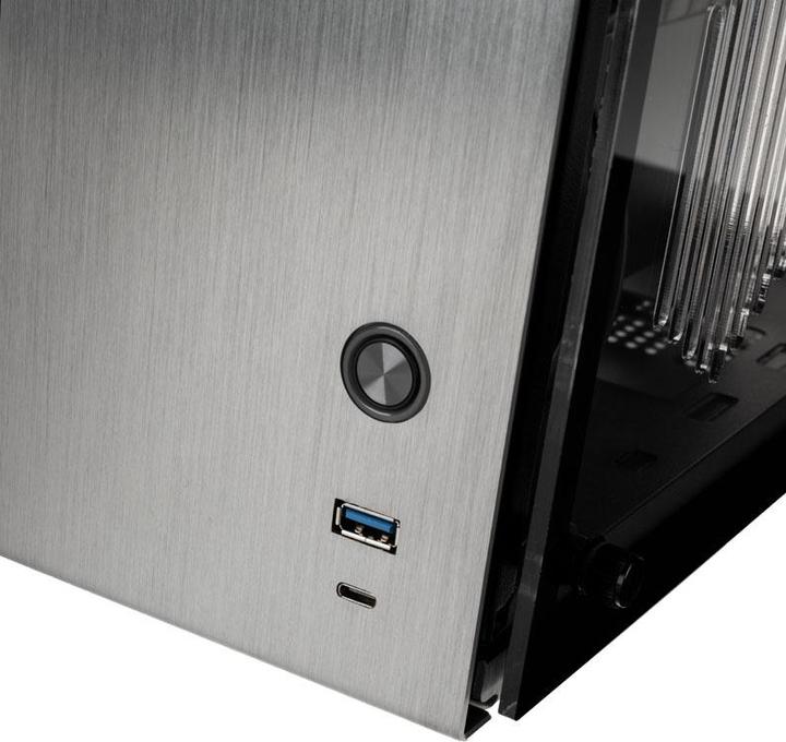 Immagine prodotto Zalman Involucro M2 Mini Mini-ITX (Mini-ITX)