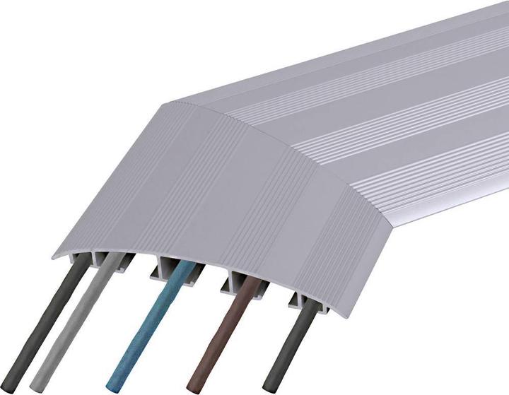 Actual product image Bachmann Cable Bridge Alu (Duct, 42 cm)