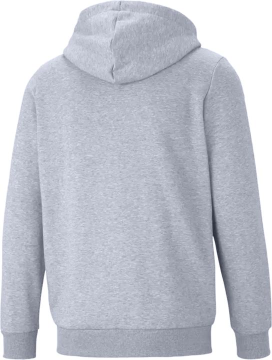 Produktbild Disney Mickey Mouse Backside Breast Print Kapuzenpullover Mädchen (140, 146)