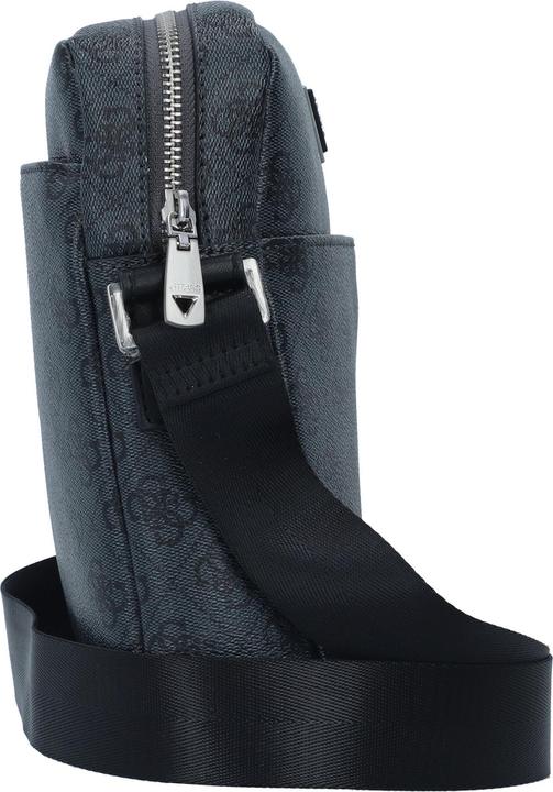 Actual product image Guess Torino shoulder bag 22 cm