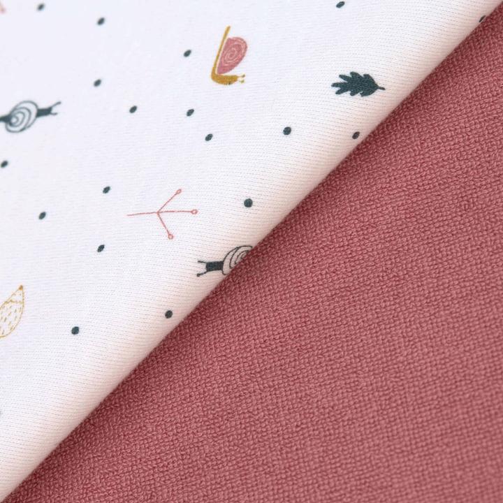 Actual product image Lässig Binding bib (6 months)