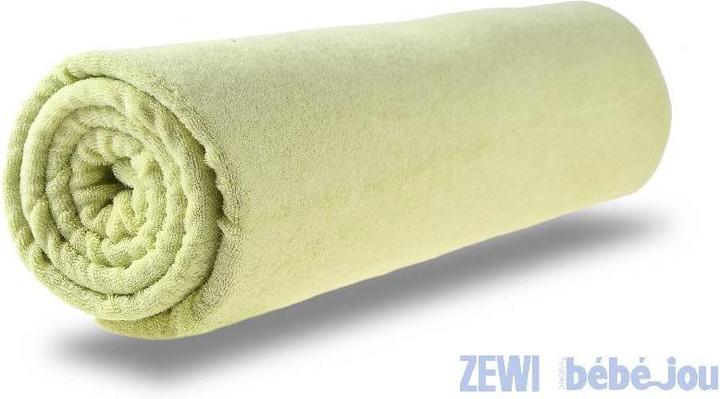 Image du produit Zewi tissu éponge (70 x 140 cm)