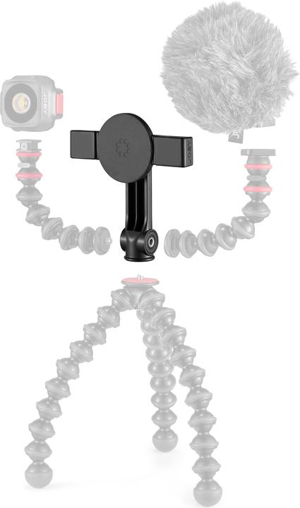 Produktbild Joby GripTight Mount MagSafe