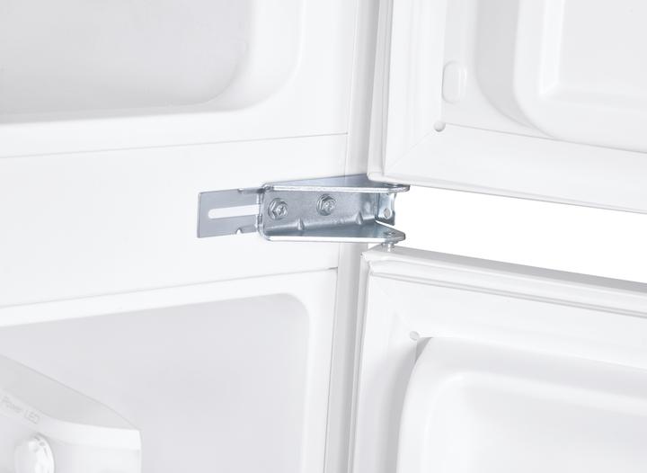 Actual product image Candy CFBD 2450/5EH (205 l)