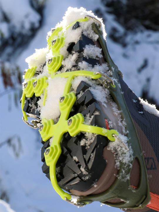 Actual product image Snowline Chaine Hexa (40 - 44)