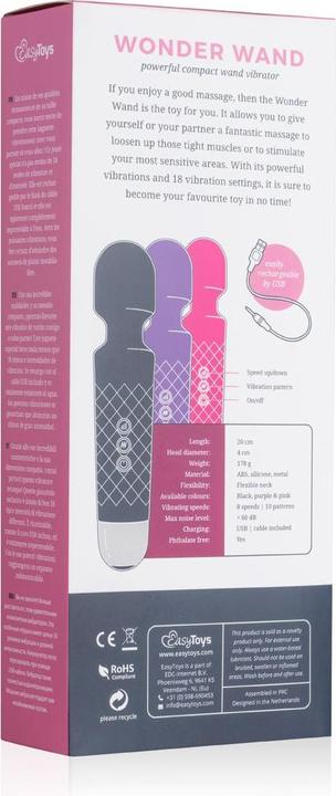 Produktbild Easytoys Mini