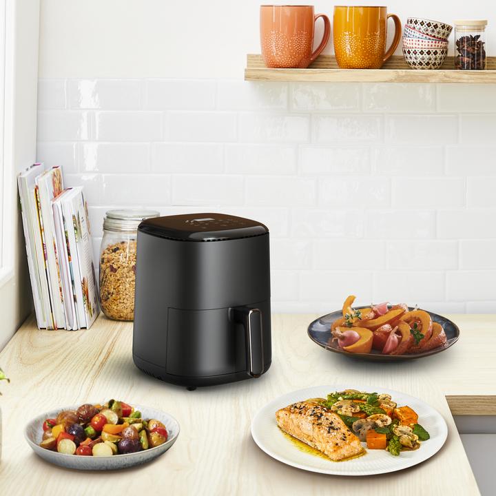 Immagine prodotto Tefal Easy Fry Compact EY1458