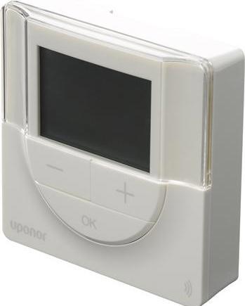 Actual product image Uponor term. m.disp. t-166 - Smatrix wave digital termostat trådløs t-166