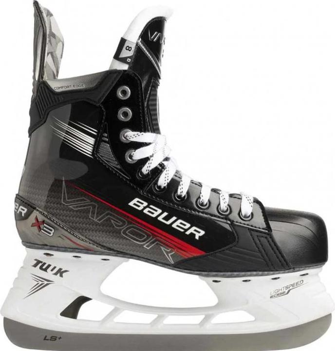 Immagine prodotto Bauer Pattini da hockey Vapor X3 SR (2E, SR 8 - 43) (43)
